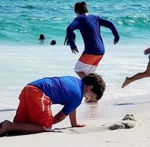 Meet your Posher, Erik